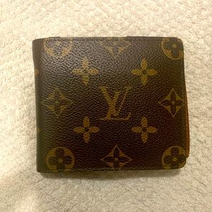 Louis Vuitton Wallet